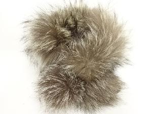 アンティーク　FOX衿巻き